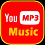 Logo of YouMp3 android Application 