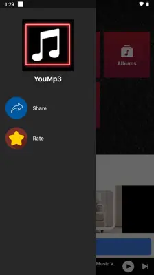 YouMp3 android App screenshot 5